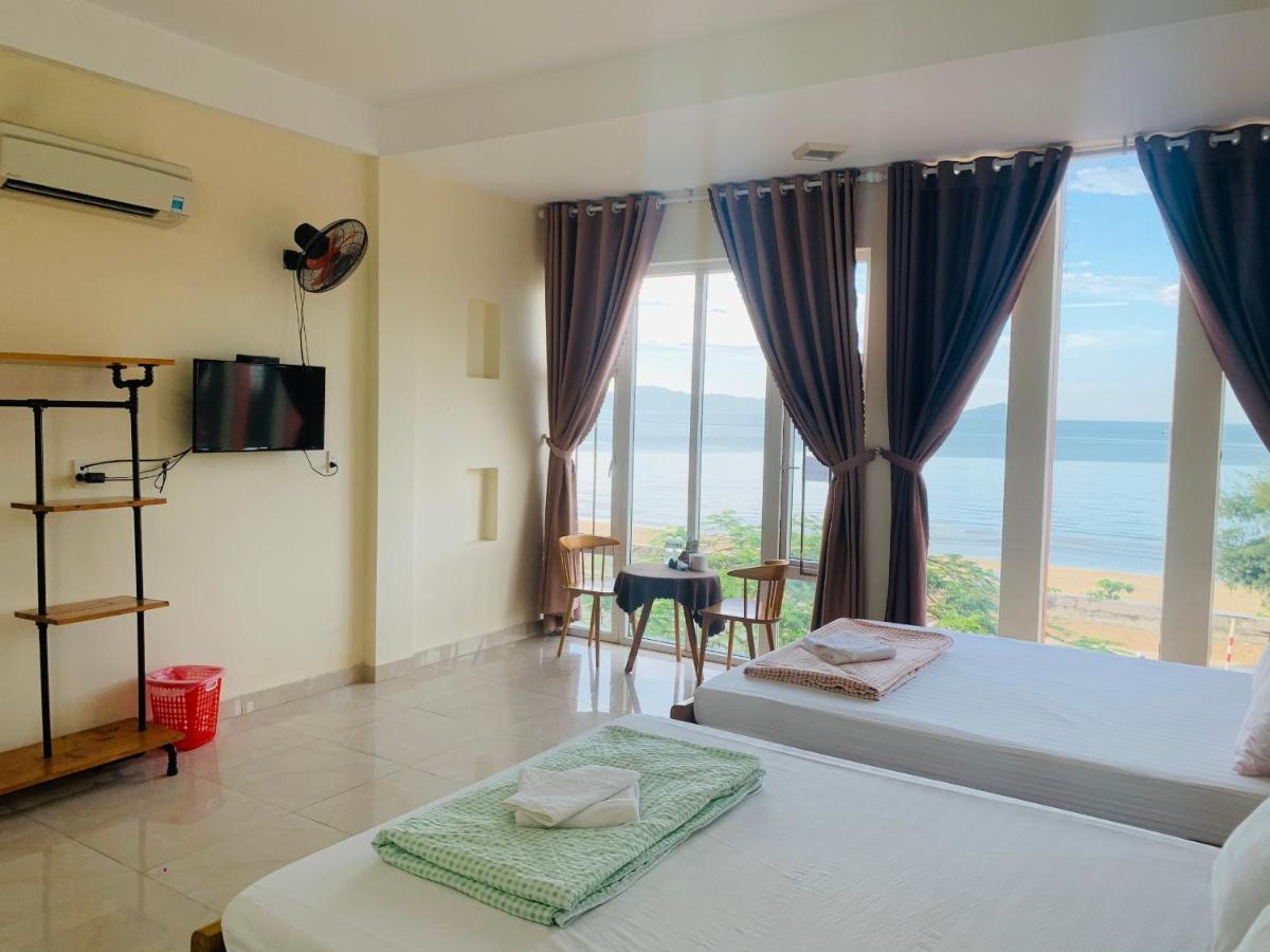 Motel Tuan Phuong Дананг Екстериор снимка