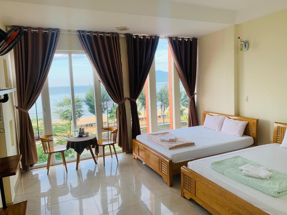 Motel Tuan Phuong Дананг Екстериор снимка