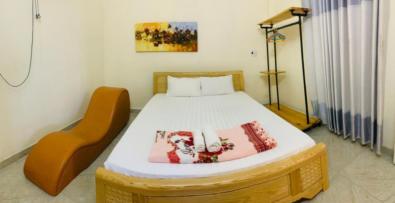 Motel Tuan Phuong Дананг Екстериор снимка