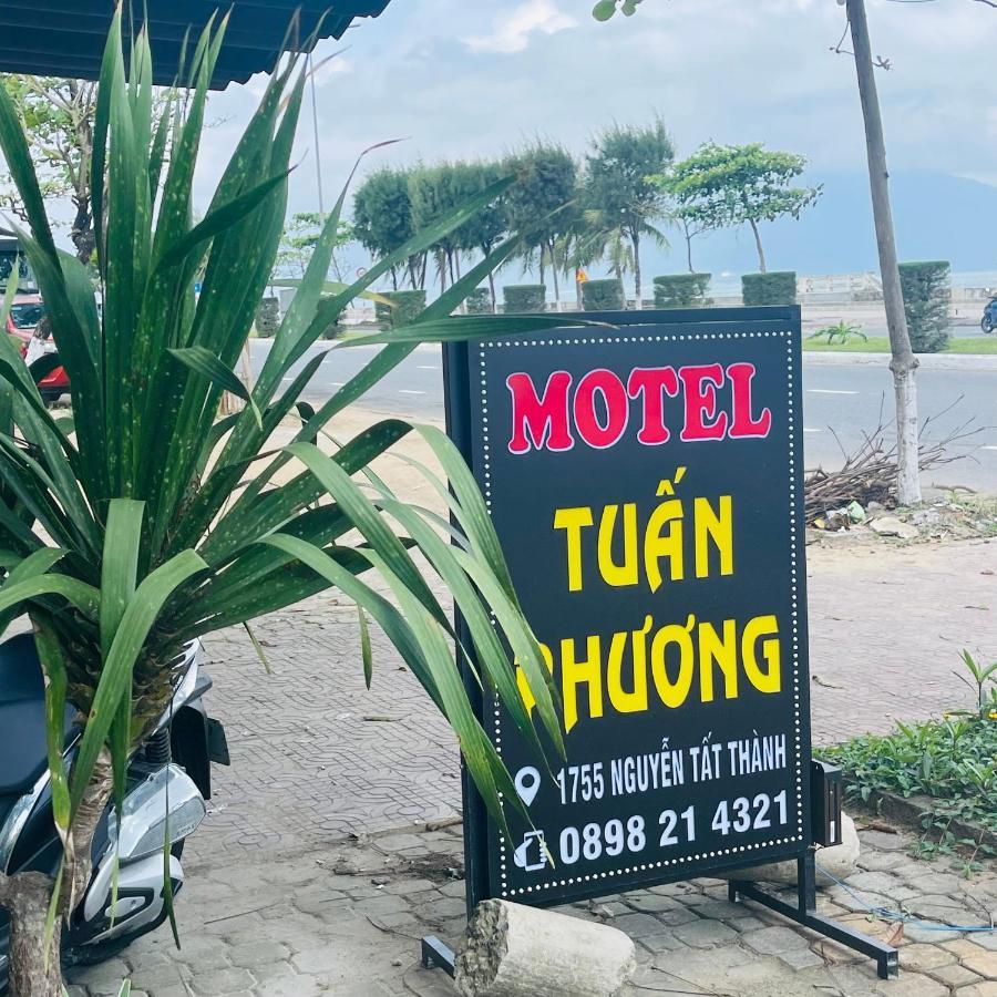 Motel Tuan Phuong Дананг Екстериор снимка