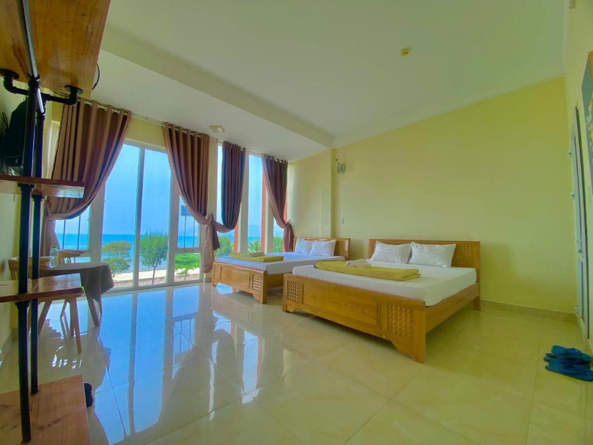 Motel Tuan Phuong Дананг Екстериор снимка