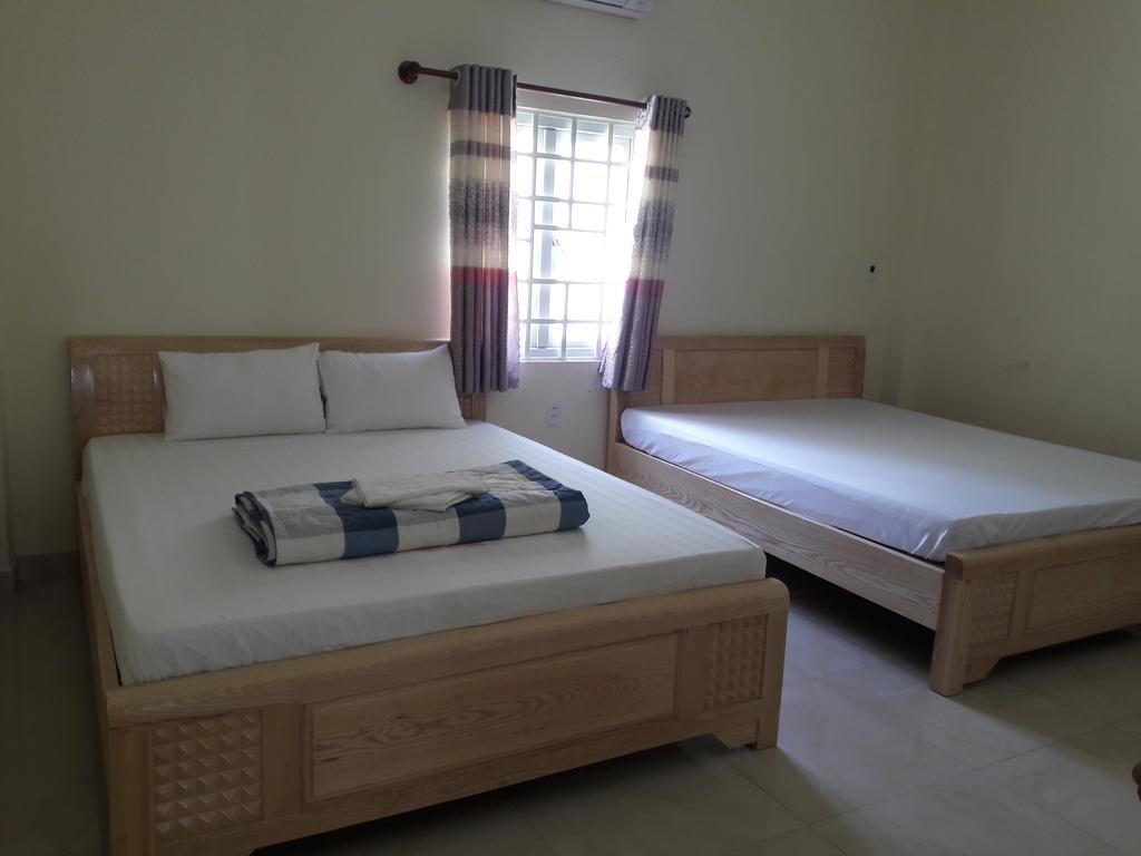 Motel Tuan Phuong Дананг Екстериор снимка