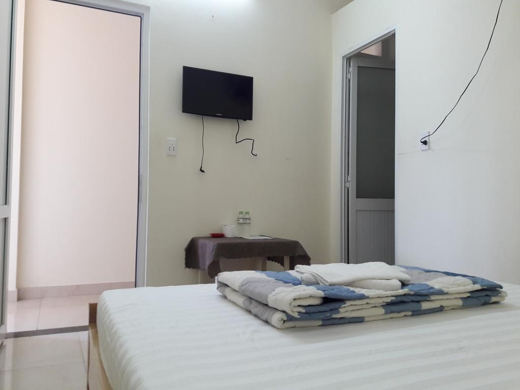 Motel Tuan Phuong Дананг Екстериор снимка