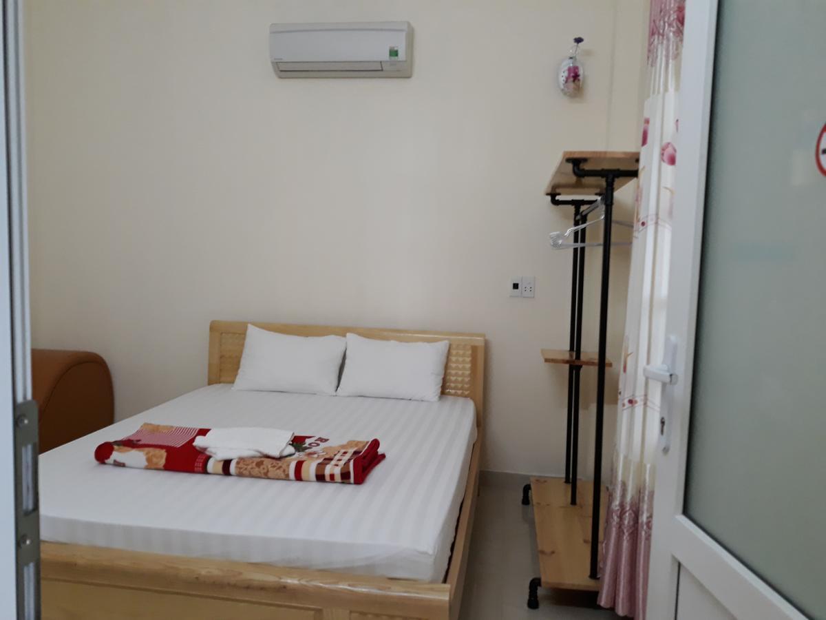 Motel Tuan Phuong Дананг Стая снимка